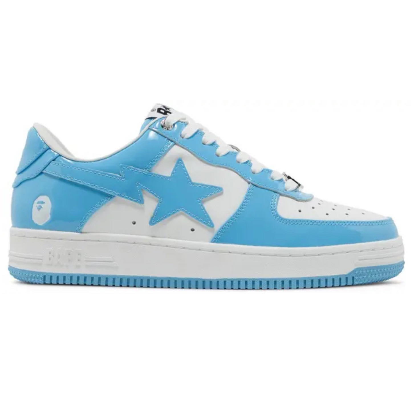 Bapesta “ Sax “