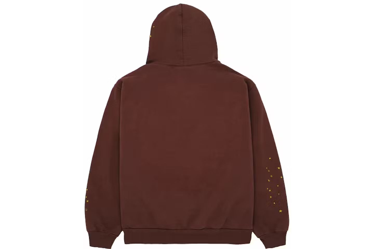 Sp5der Web Hoodie